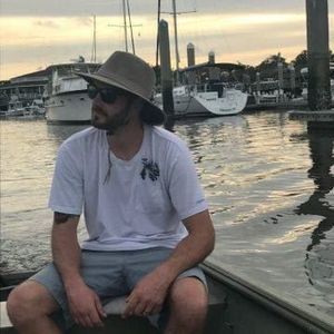 Meet your Posher, Kevin